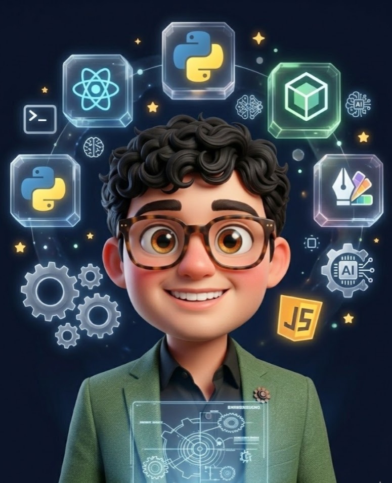 Mohsin Malik avatar